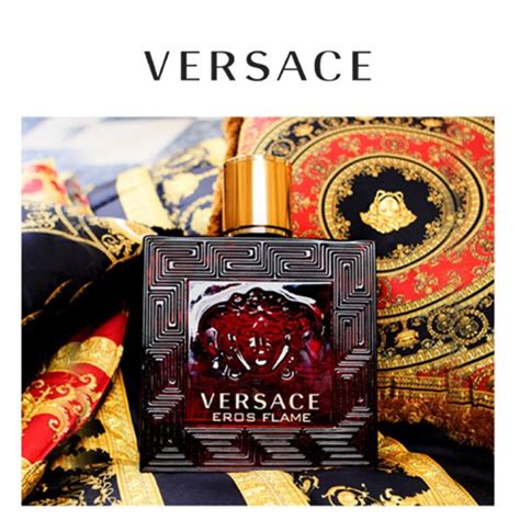 versace eros price edgars|is Versace Eros long lasting.